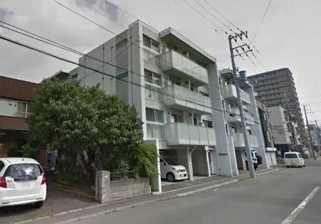 フェスタリア札幌の画像