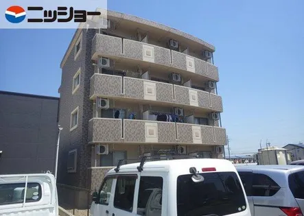 シャン ド ジョイの画像