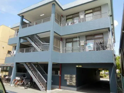 アイビースクエア南塚口の画像