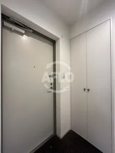 Fortuney江坂Ⅱ【7階】の玄関