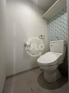 Fortuney江坂Ⅱ【7階】の内装