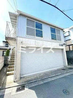 ミドルリバーの画像