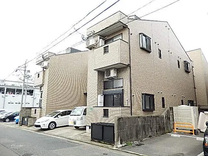 ピュア高宮参番館の画像