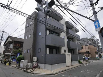 ACTIVE MAISON 高宮東の画像