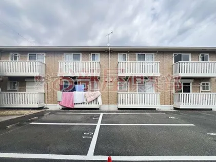 モンテカスカーダ A棟の画像