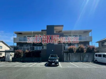 セントラーザ上津の画像