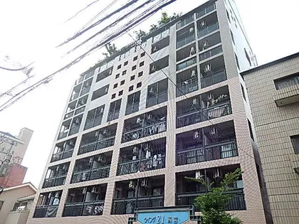 ウイング21高宮の画像