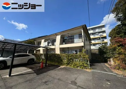 コーポ出原の画像