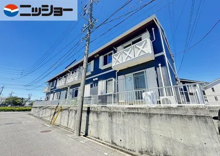 フレグランス砂田B棟の画像