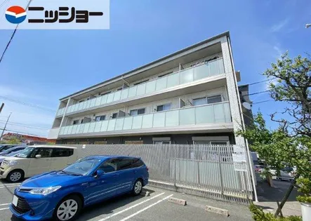 ヴィータセレーナ堂坂の画像