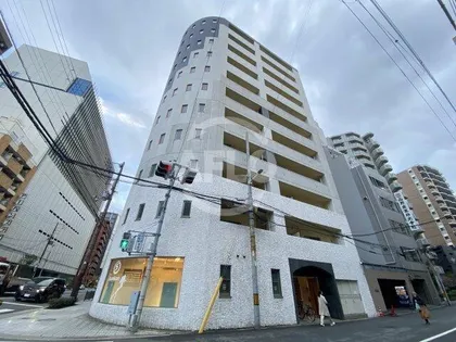 インペリアル新町の画像