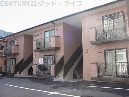 メゾン中村の画像