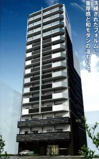 プレサンス北浜ラ フェスタの画像