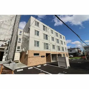 CHAMBRE宮の沢の画像
