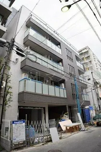 Plaisir deux京町堀【4階】の外観