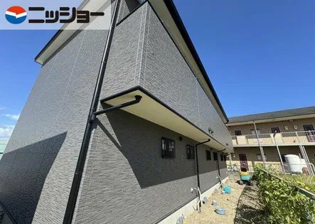 知立ガレージハウスの画像