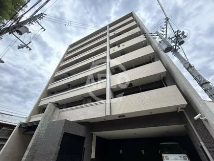 レジュールアッシュ福島レジデンスの画像