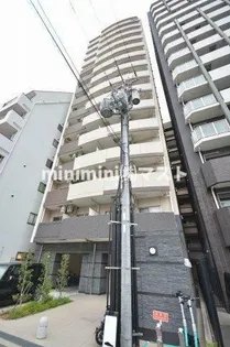 レジュールアッシュ難波MINAMIⅢの画像