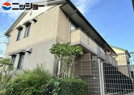 パルティーレ野並の画像
