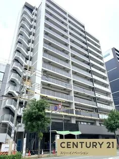 エスリード大阪エヴォルツの画像