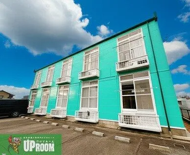 ルミエール蒼の画像