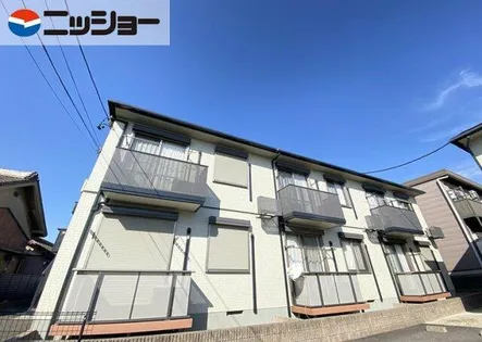 カーサ西尾A棟の画像