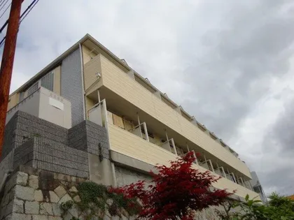 サンシャイン高丸の画像