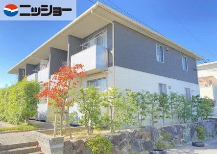 桜アパートメントの画像
