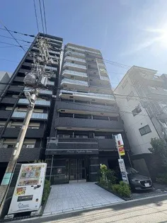 大阪府大阪市中央区玉造2丁目【マンション】の外観