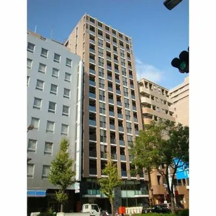 ワコーレ神戸三宮マスターズレジデンスの画像