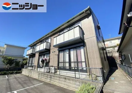 プモリハイツの画像