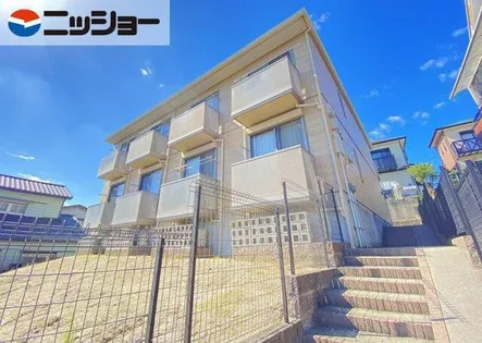 シャルマン大高の画像
