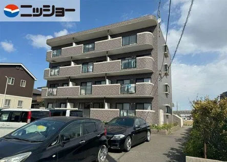 シェリール12の画像