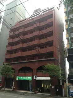 ロマネスクL六本松【9階】の外観