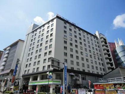 ロータリー大和の画像