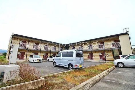 レオパレスあおぞらの画像