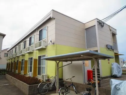 レオパレスグリーンエイジ貝塚の画像