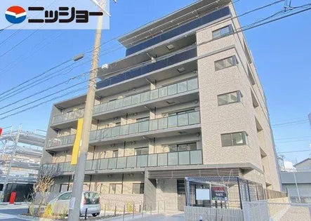 ロイヤルカーサ千種の画像