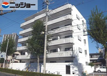 ノーブル千種の画像