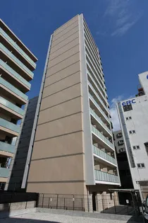 兵庫県神戸市東灘区深江本町3丁目【マンション】の外観