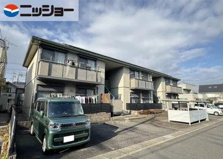 アベニューS&H Ⅱの画像