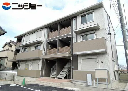 ブルーベル和の画像