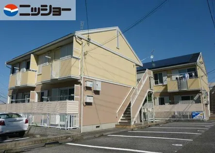 セフィラ土原A Bの画像