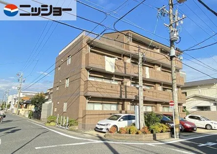 メゾン ヌーベルの画像