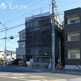 ROBOT HOME 高畑Ⅲの画像