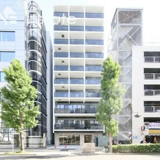 愛知県名古屋市中村区名駅南2丁目【マンション】の外観