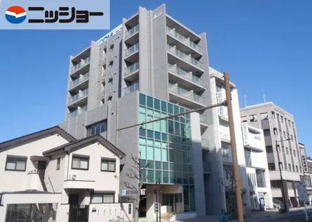 ASKビルの画像