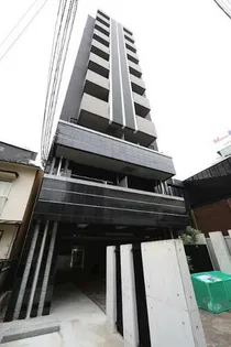 プランベイム大須駅前【5階】の外観