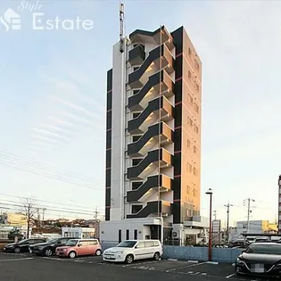 ボナール ド フルールの画像