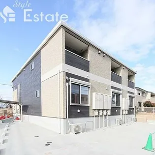 グランドソレーユ菅田の画像